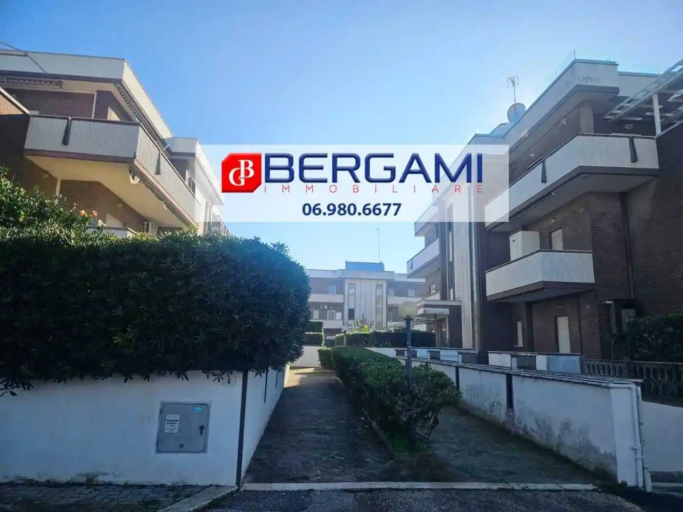 Trilocale via Sebastiano Caboto 2, Anzio Colonia, Anzio - foto 5