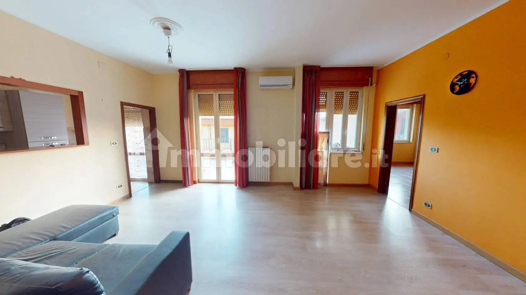 Appartamento via Carmine Guadagno 106, Centro, Pomigliano d'Arco - foto 2