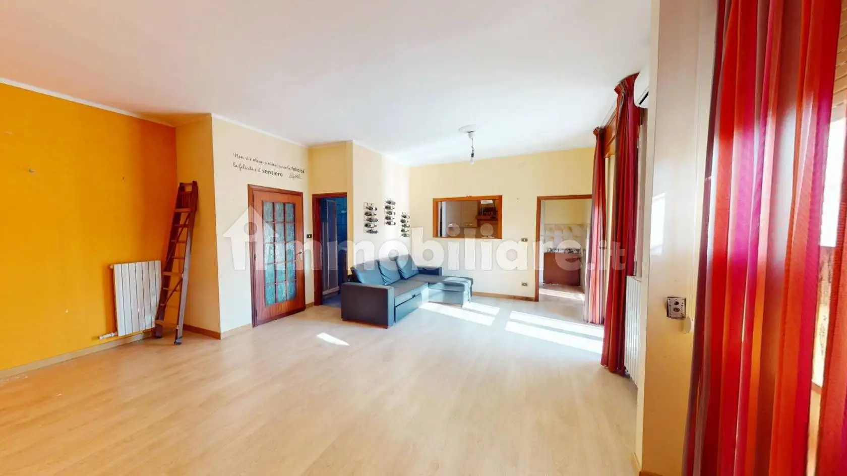 Appartamento via Carmine Guadagno 106, Centro, Pomigliano d'Arco - foto 3