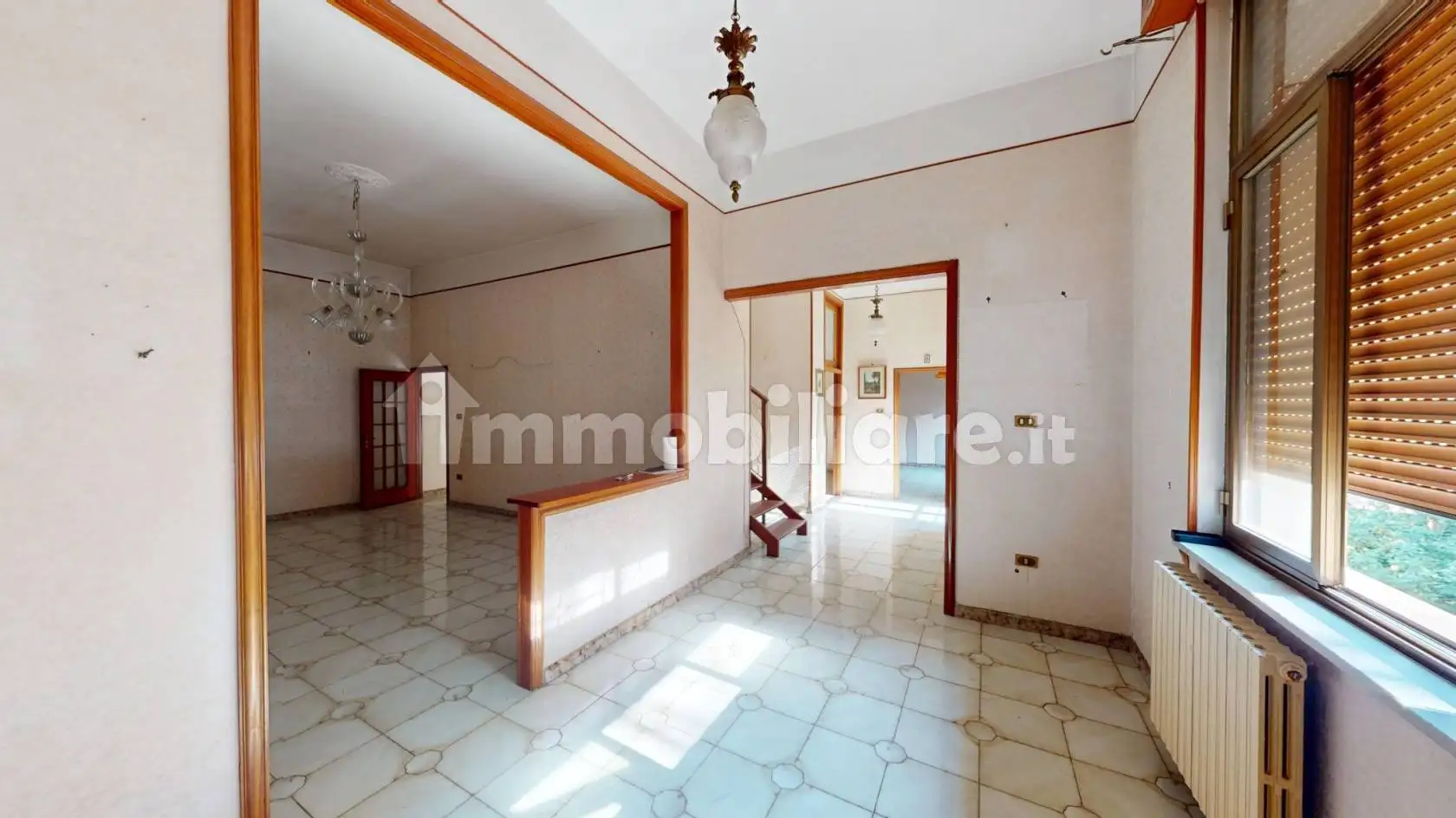 Appartamento via Carmine Guadagno 106, Centro, Pomigliano d'Arco - foto 5