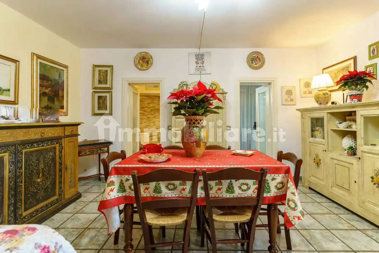 Appartamento via Nuovalucello, Nuovalucello - Leonardo Da Vinci, Catania - foto 2