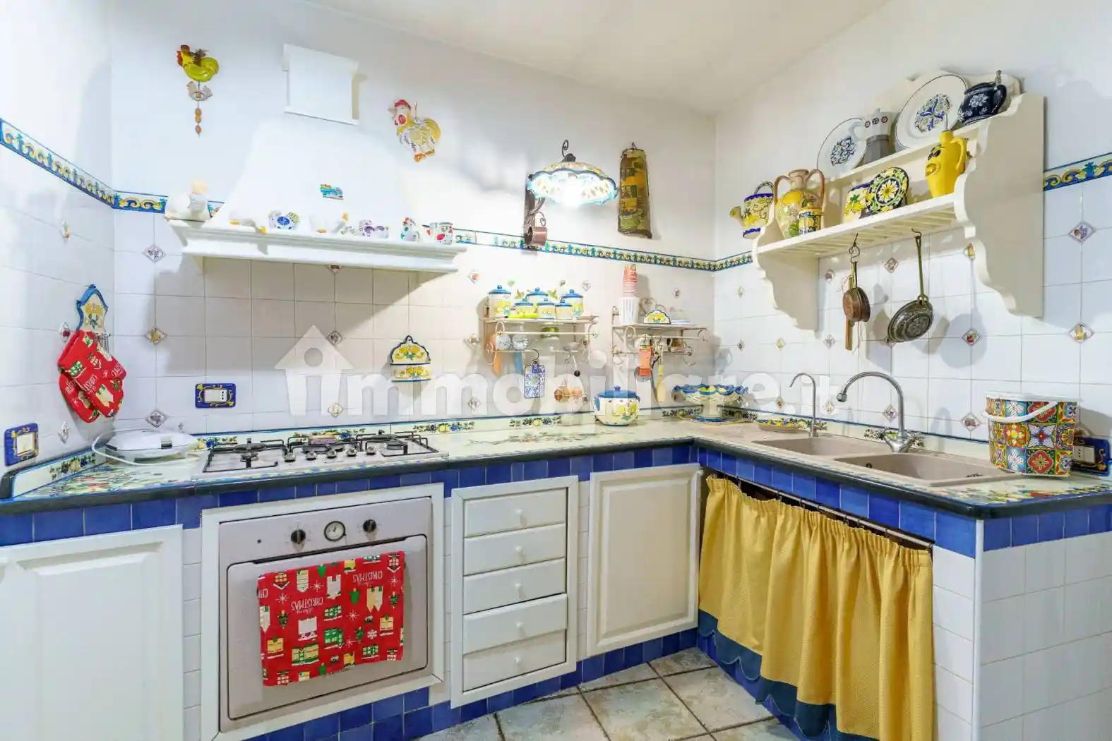 Appartamento via Nuovalucello, Nuovalucello - Leonardo Da Vinci, Catania - foto 3