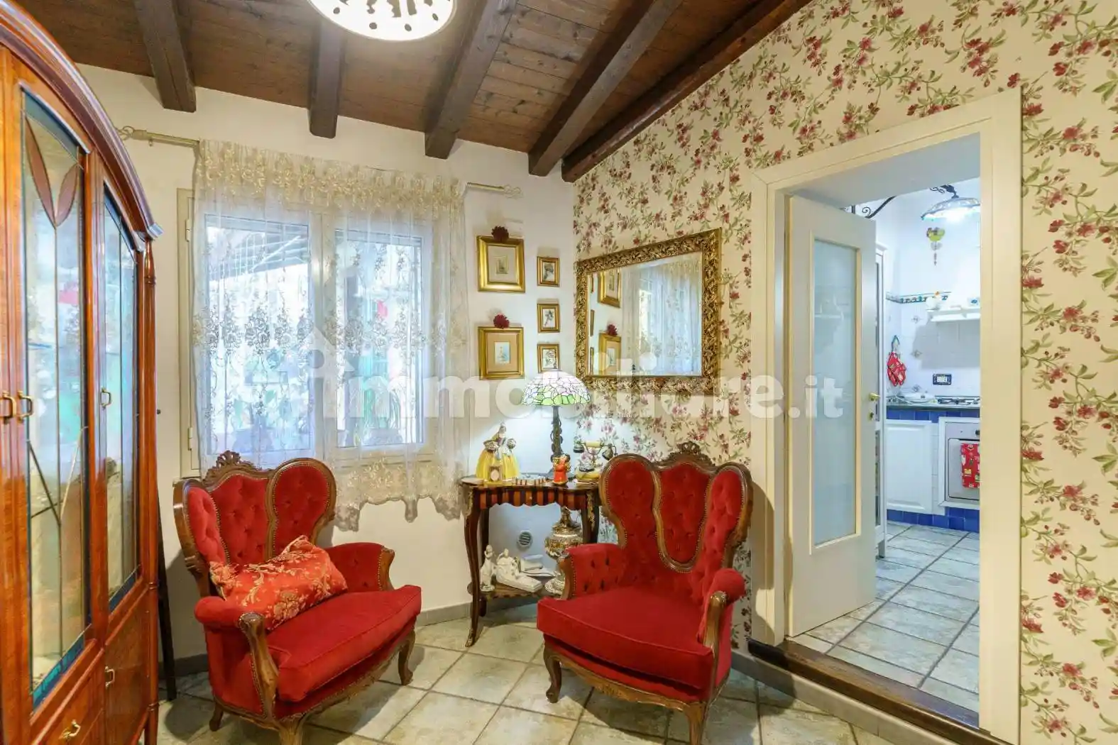 Appartamento via Nuovalucello, Nuovalucello - Leonardo Da Vinci, Catania - foto 4