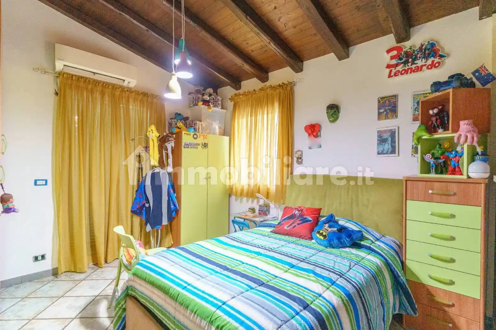 Appartamento via Nuovalucello, Nuovalucello - Leonardo Da Vinci, Catania - foto 5