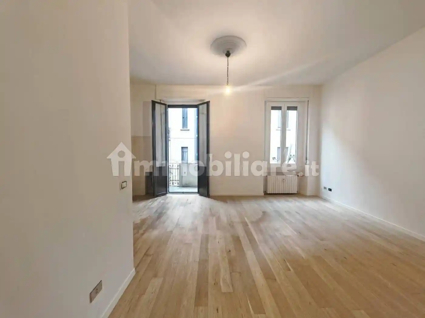 Trilocale via Luigi Federico Menabrea 29, Farini, Milano - foto 3