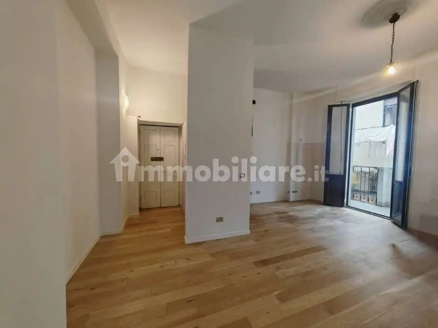 Trilocale via Luigi Federico Menabrea 29, Farini, Milano - foto 4