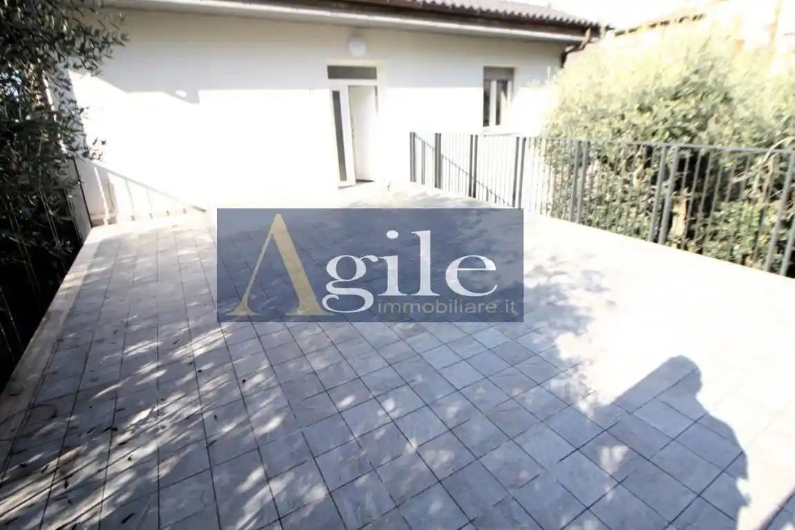 Appartamento via castello 18, Venarotta - foto 2