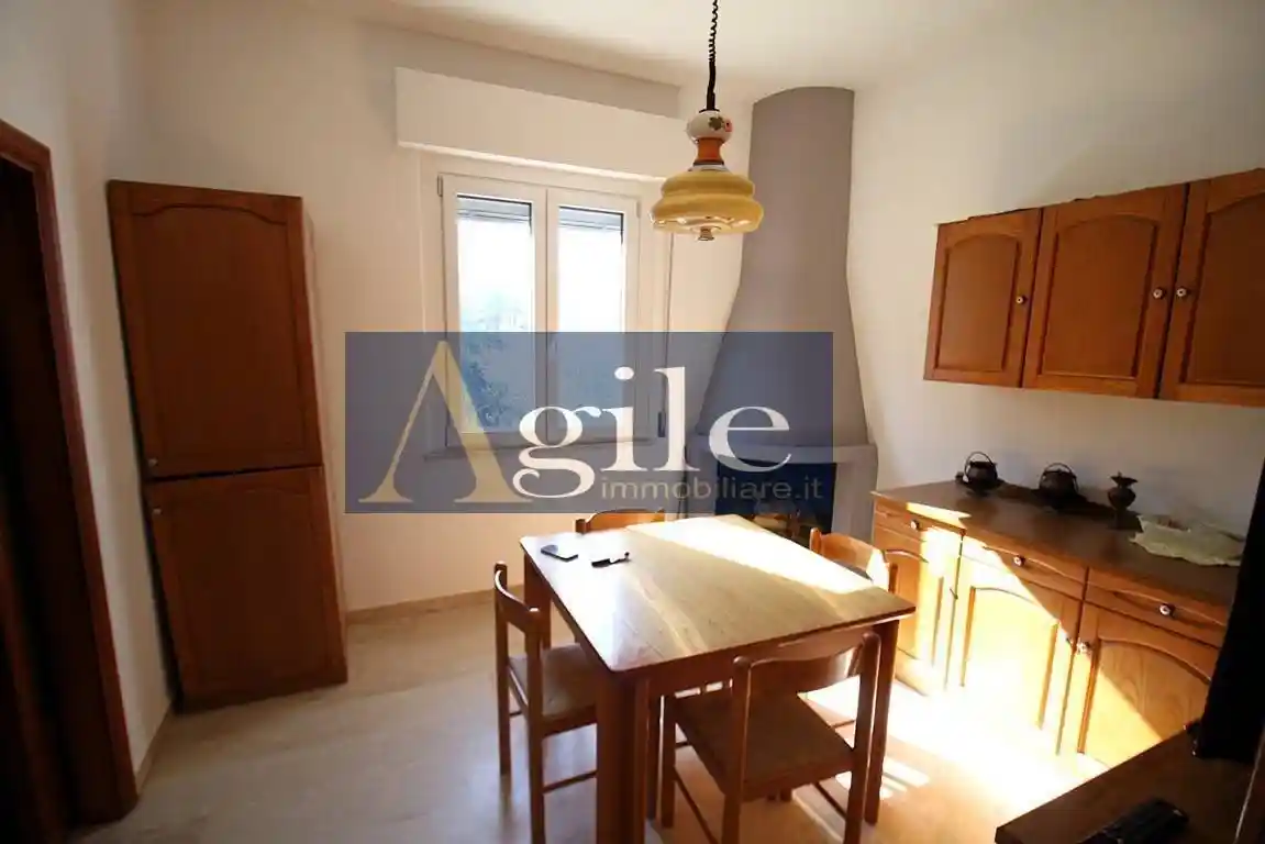 Appartamento via castello 18, Venarotta - foto 4