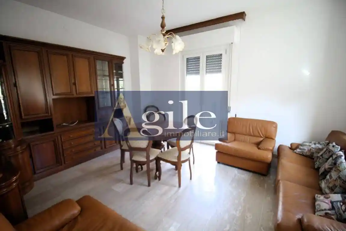 Appartamento via castello 18, Venarotta - foto 5