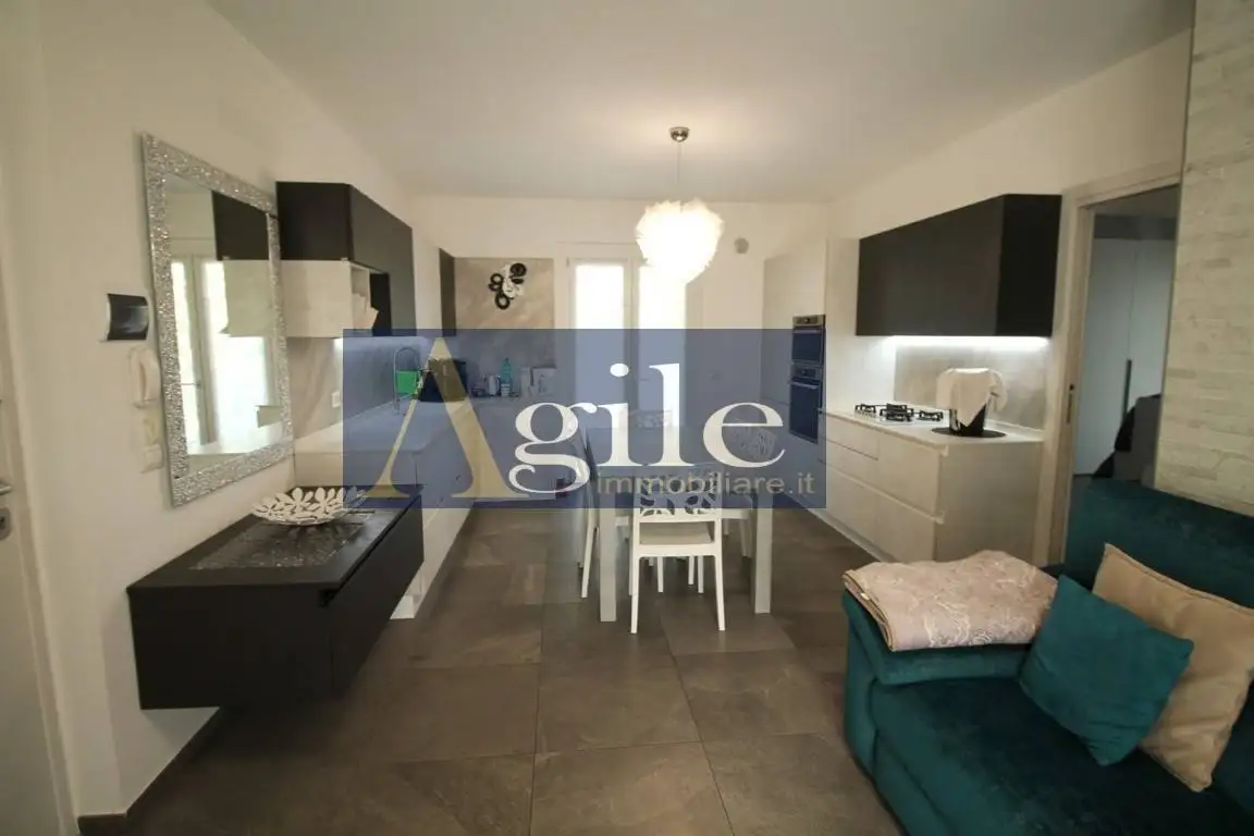 Appartamento in vendita a Folignano