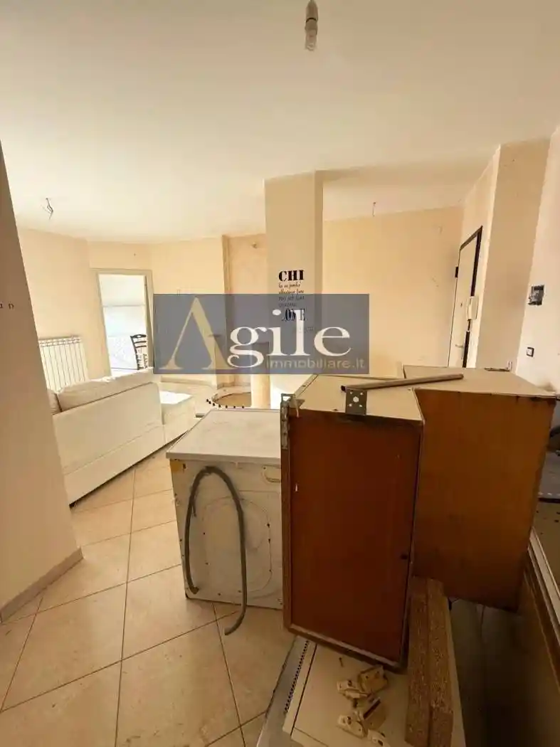 Appartamento via dei gelsi, Colonnella - foto 4