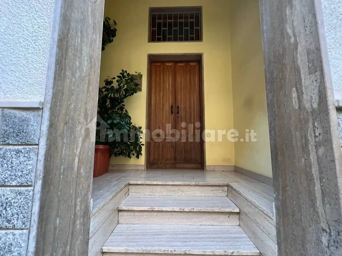Appartamento via Benedetto Croce 7, Bitetto - foto 2