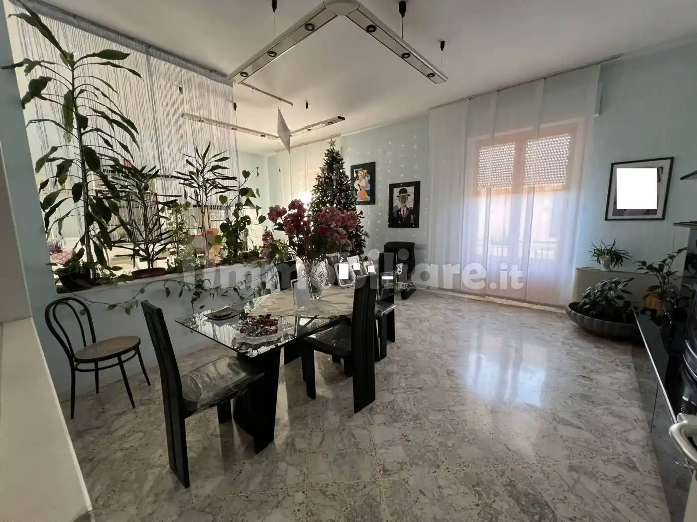 Appartamento via Benedetto Croce 7, Bitetto - foto 4