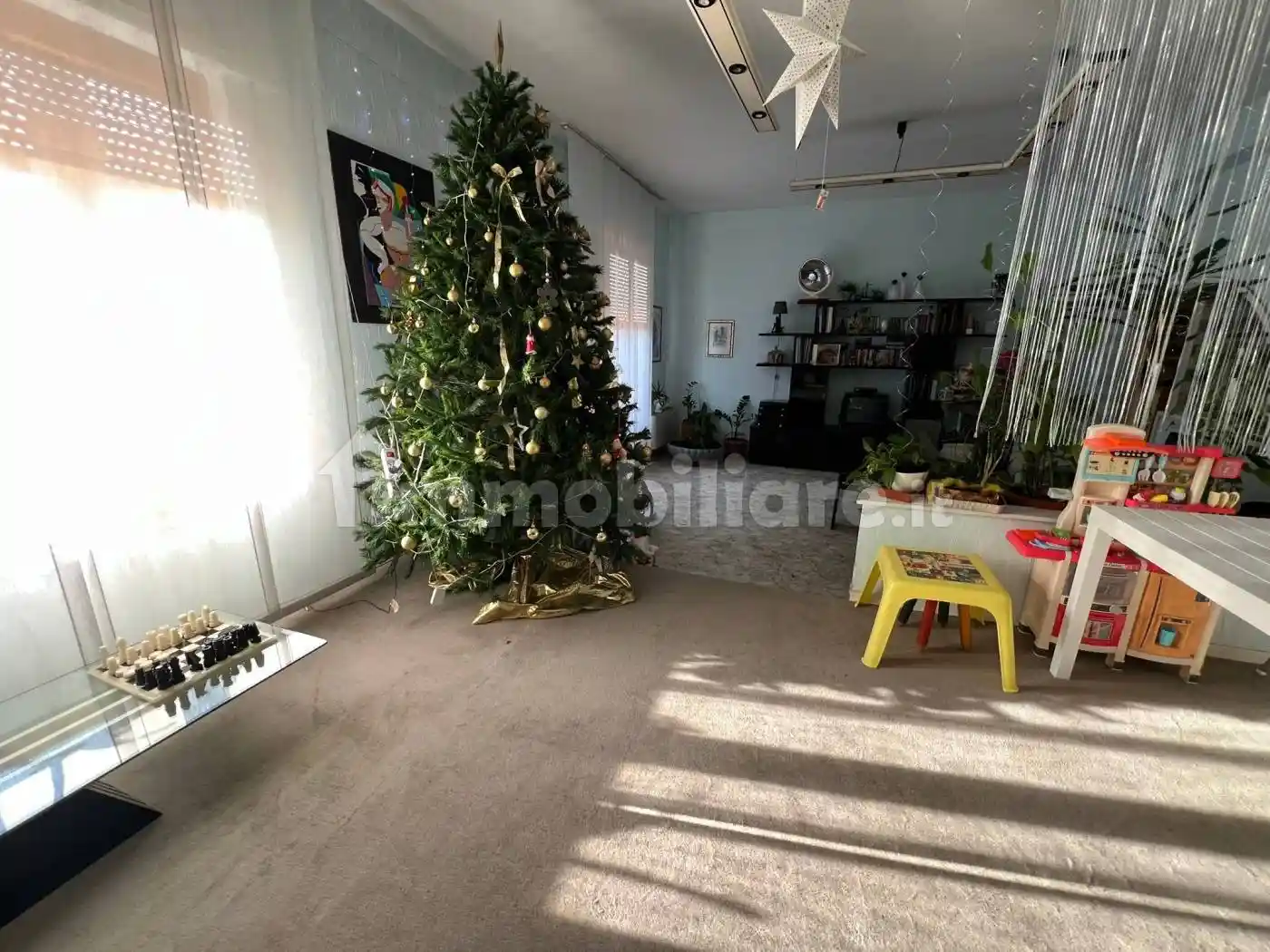 Appartamento via Benedetto Croce 7, Bitetto - foto 5