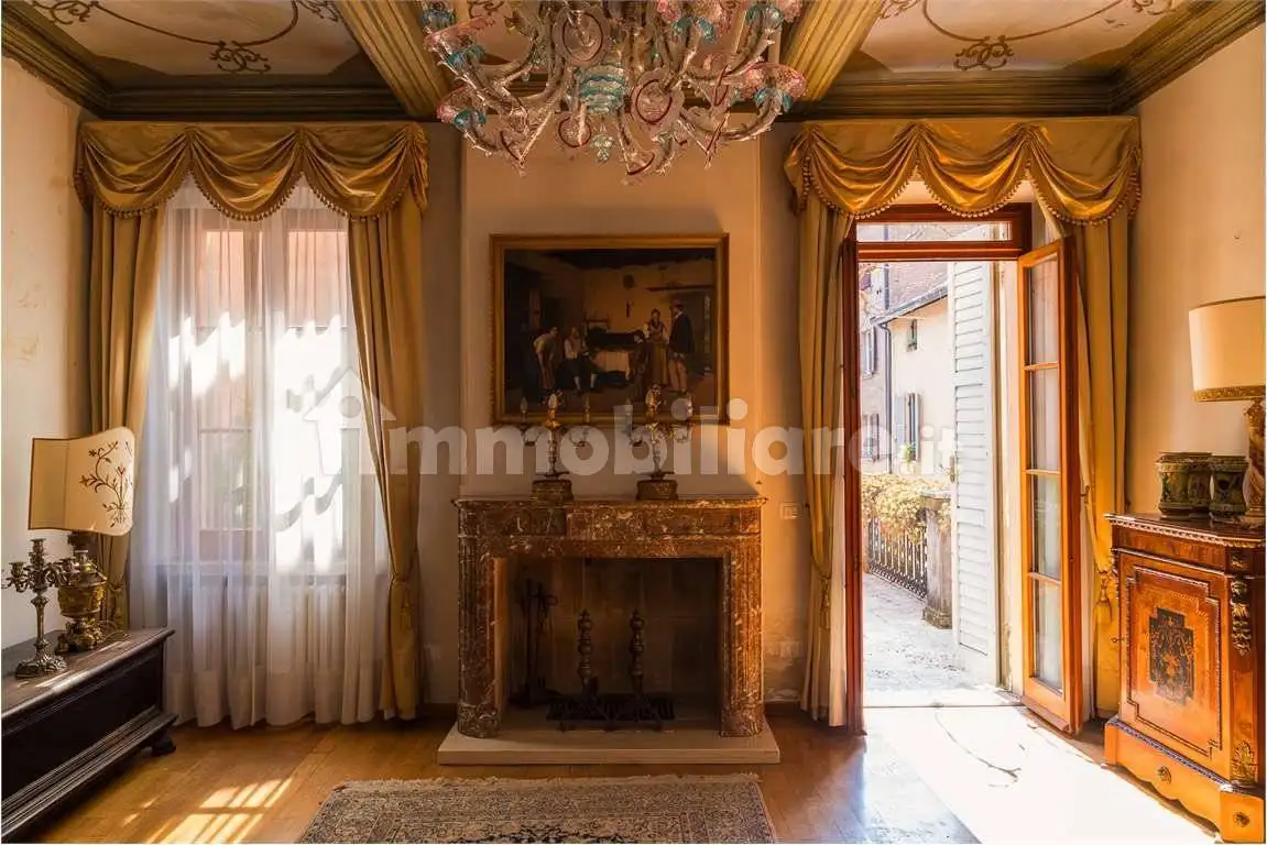 Villa in vendita a Carpi