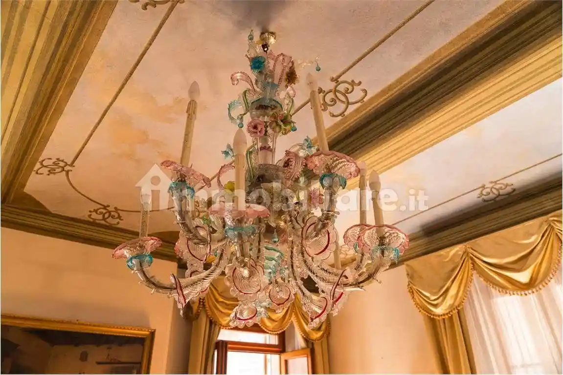 Villa unifamiliare via Ciro Menotti, 33, Centro Storico, Carpi - foto 3