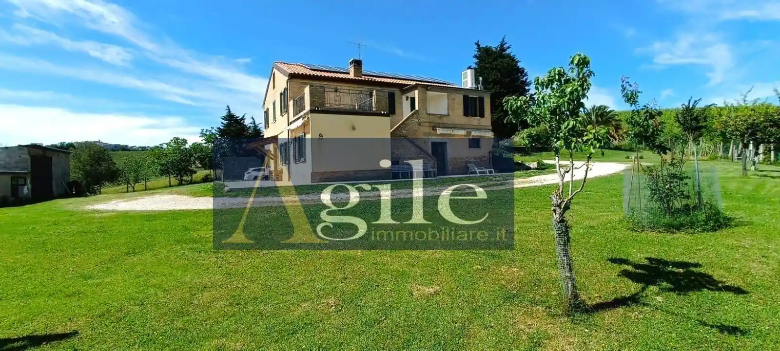 Rustico contrada rufiano 59, Castignano - foto 2