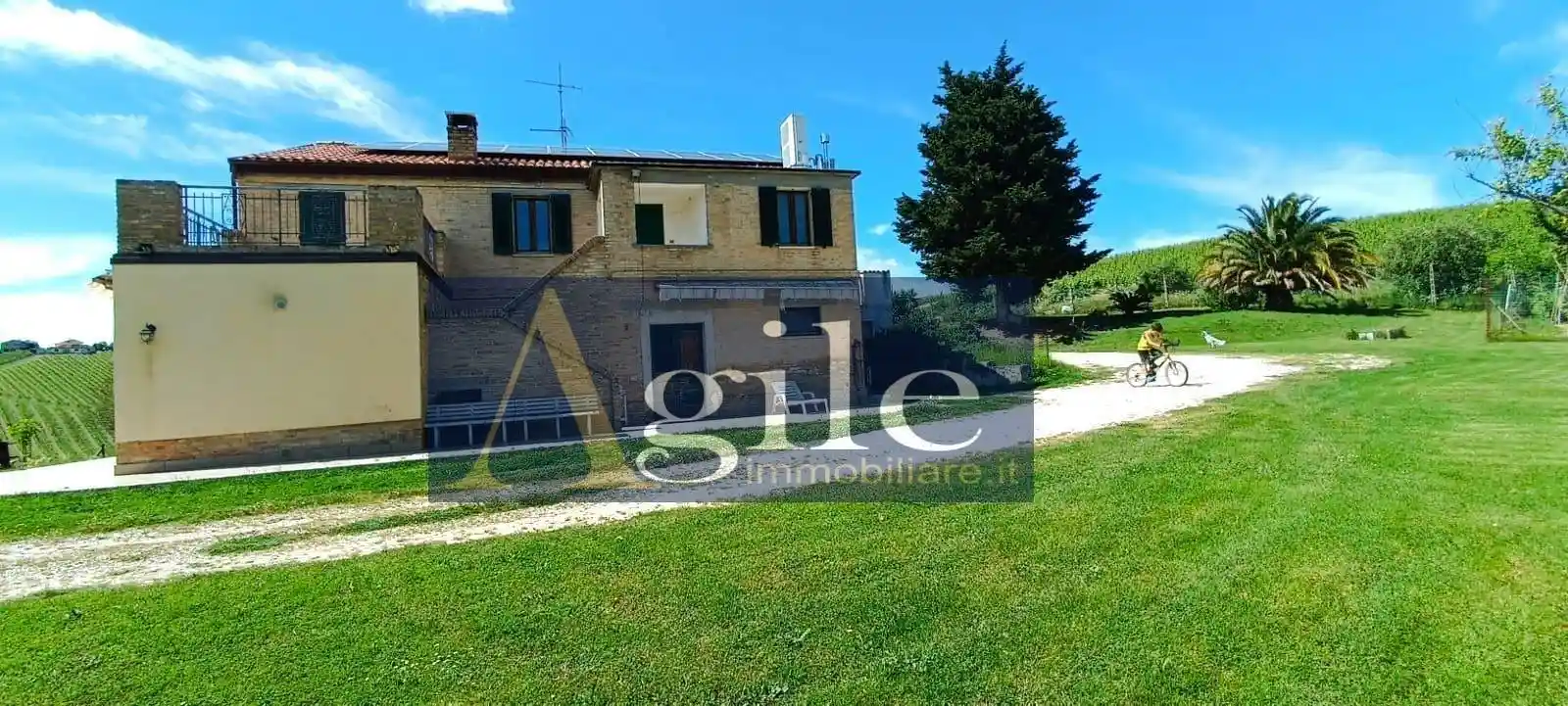 Rustico contrada rufiano 59, Castignano - foto 3