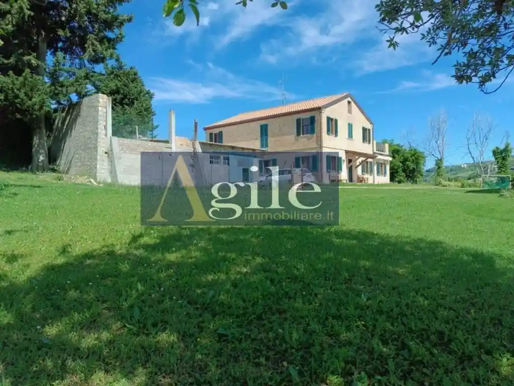 Rustico contrada rufiano 59, Castignano - foto 4