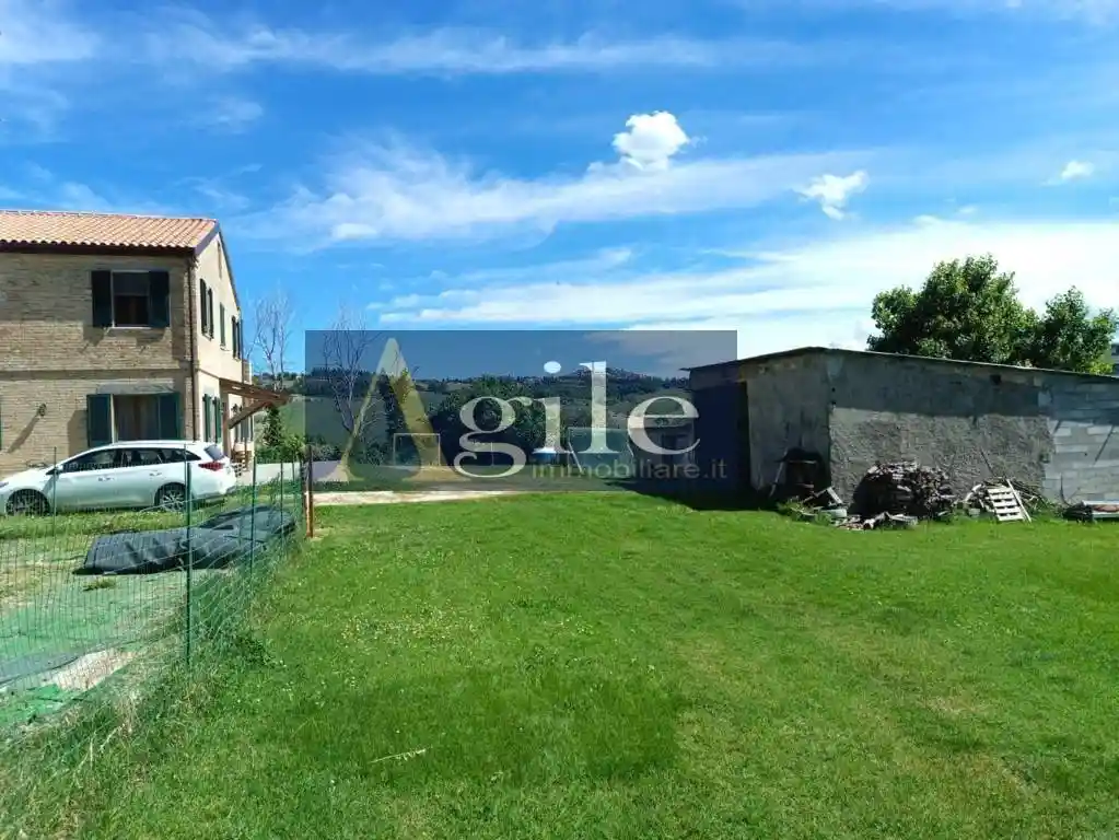 Rustico contrada rufiano 59, Castignano - foto 5