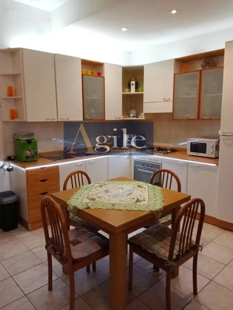 Casa indipendente in vendita a Ancarano