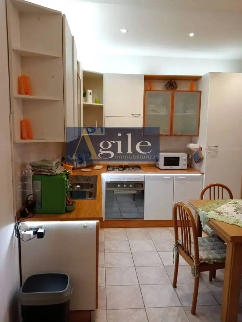 Terratetto unifamiliare viale papa giovanni 12, Ancarano - foto 2