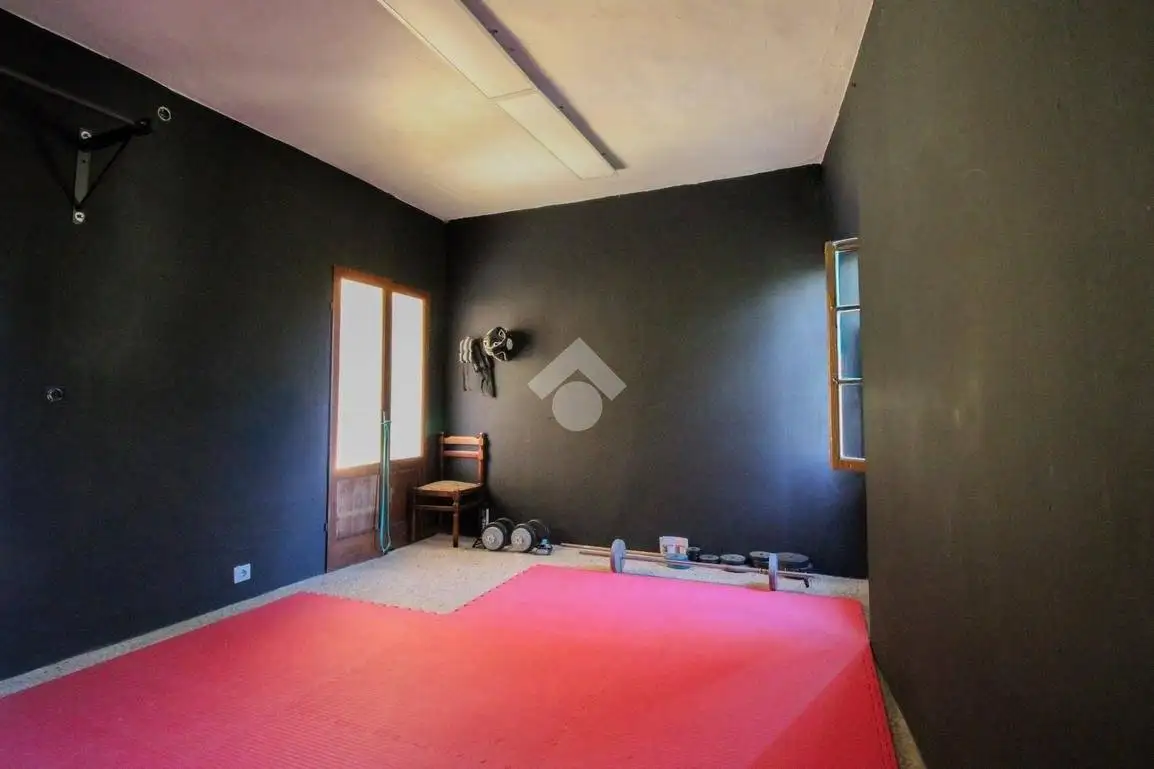 Rustico - Casale in vendita a Nuvolera