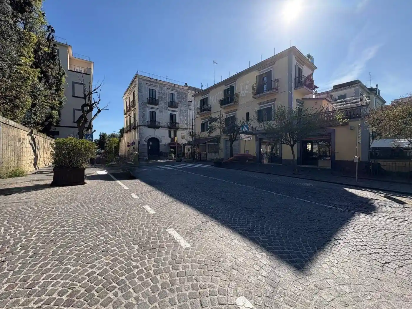 Quadrilocale via Capodimonte, Colli Aminei - Capodimonte, Napoli - foto 3