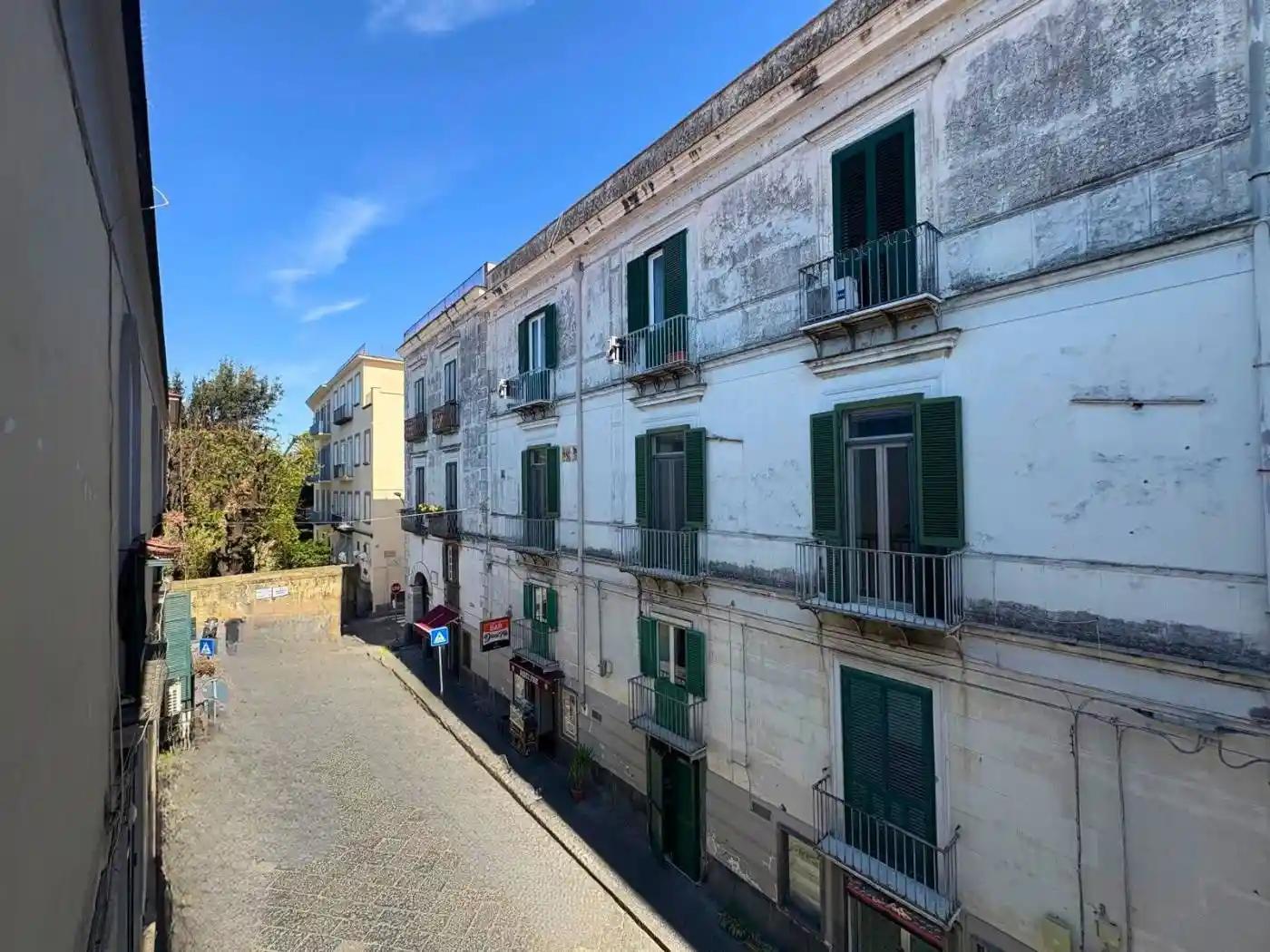 Quadrilocale via Capodimonte, Colli Aminei - Capodimonte, Napoli - foto 4