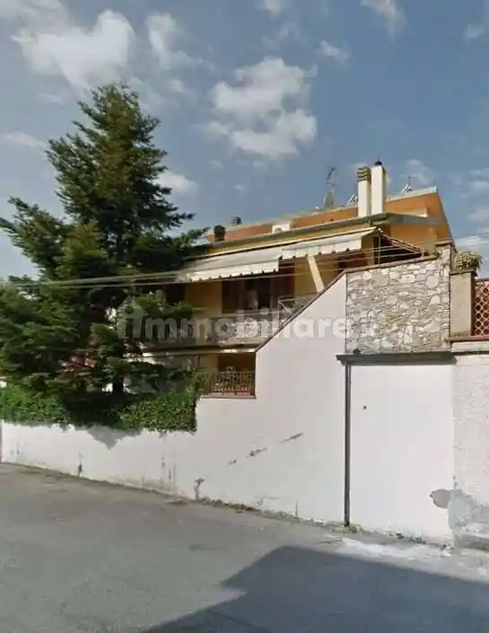 Appartamento in vendita a Montecatini-Terme