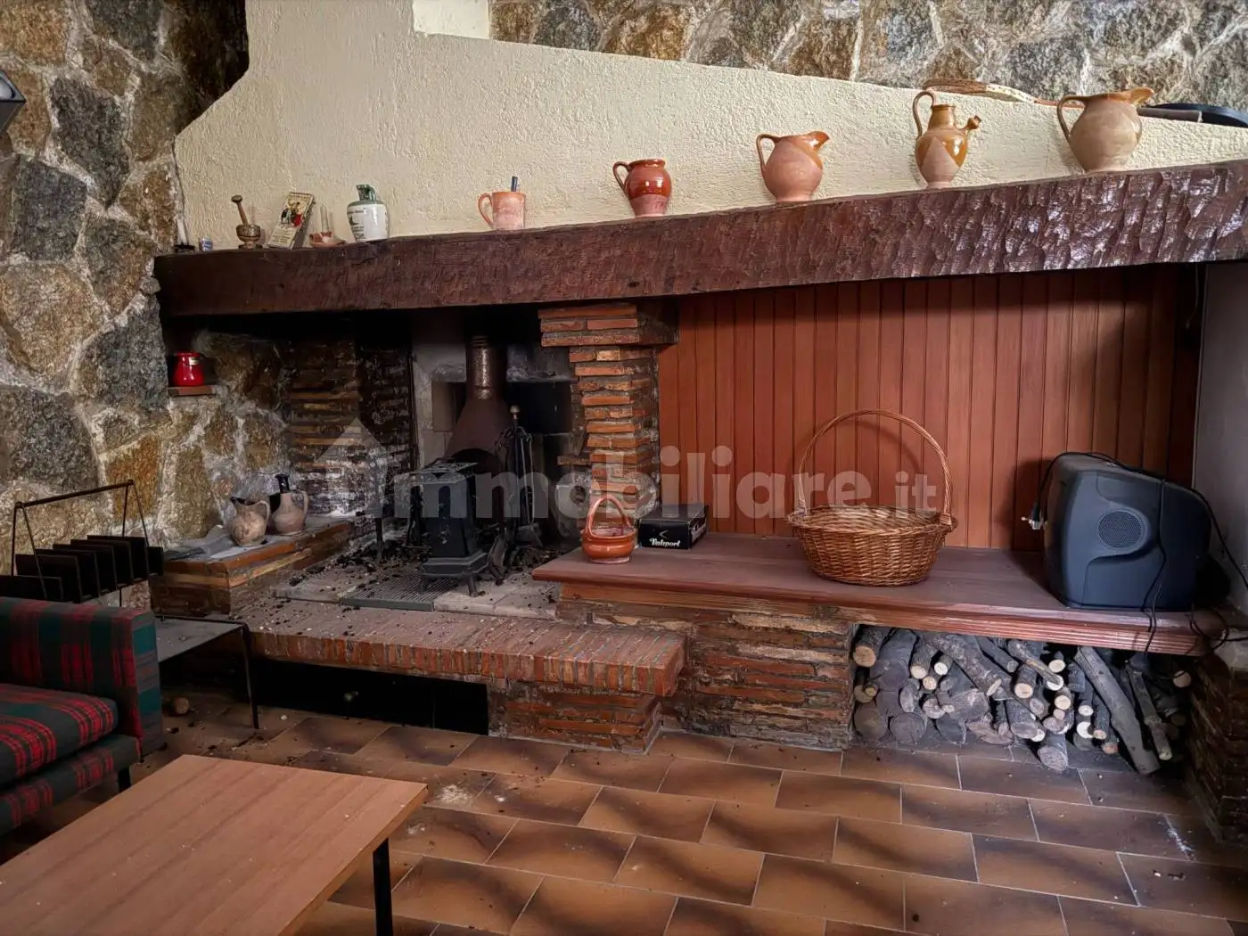 Quadrilocale via Lapis, Centro, Cagli - foto 3