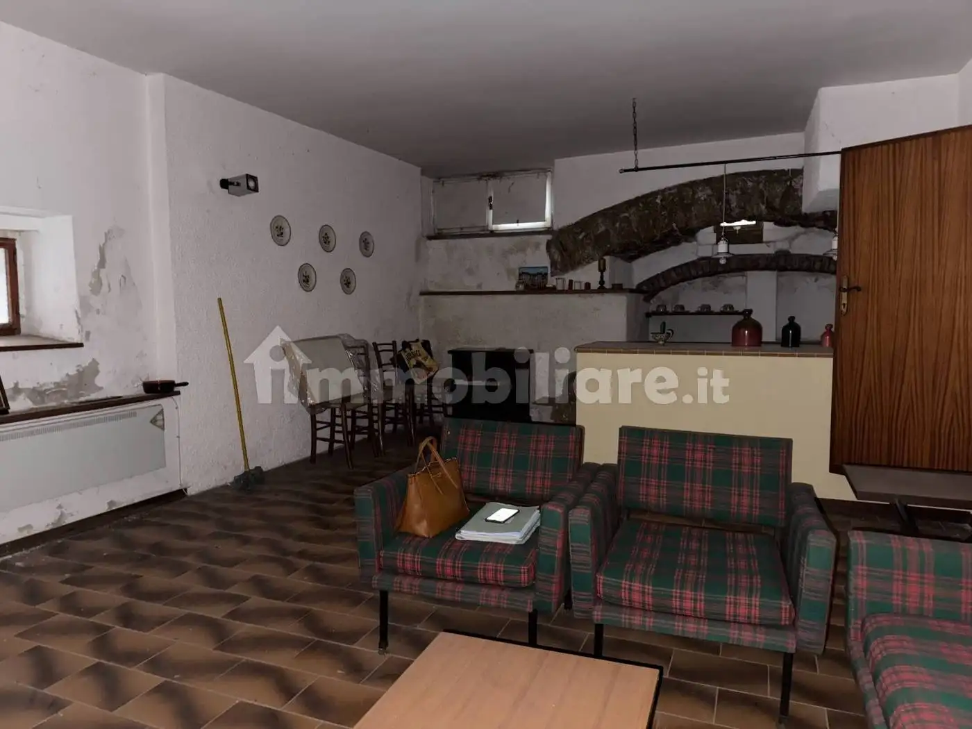 Quadrilocale via Lapis, Centro, Cagli - foto 4