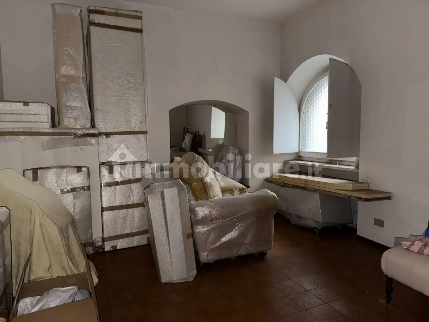 Quadrilocale via Lapis, Centro, Cagli - foto 5