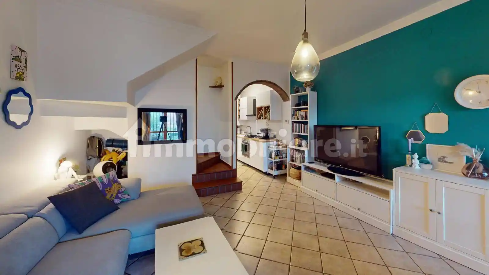 Villetta a schiera - foto 2