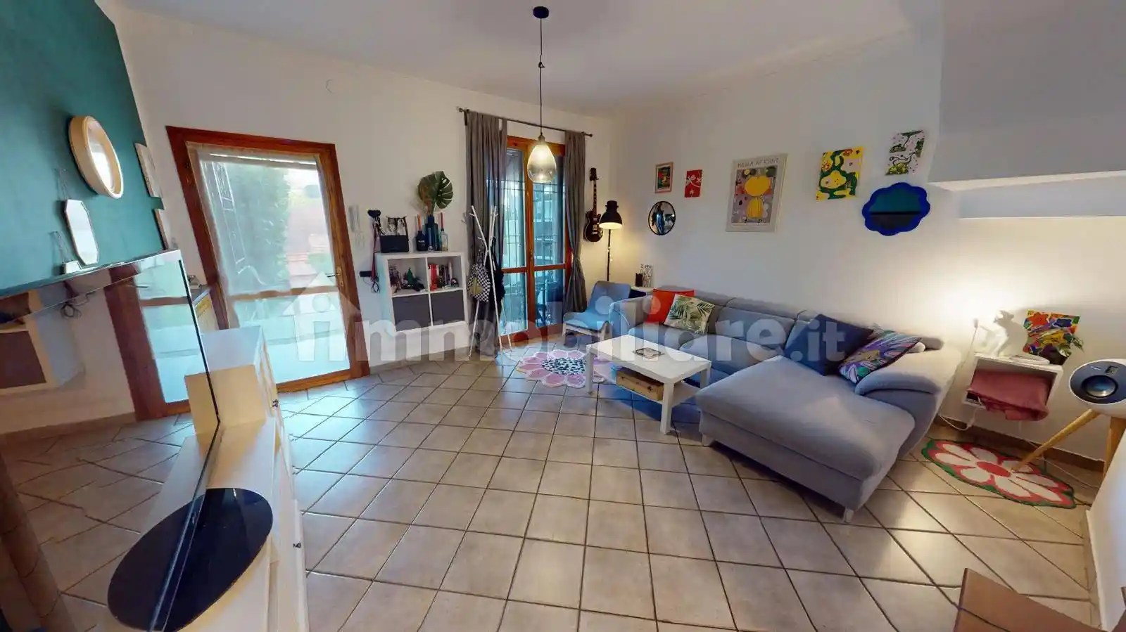 Villetta a schiera - foto 3