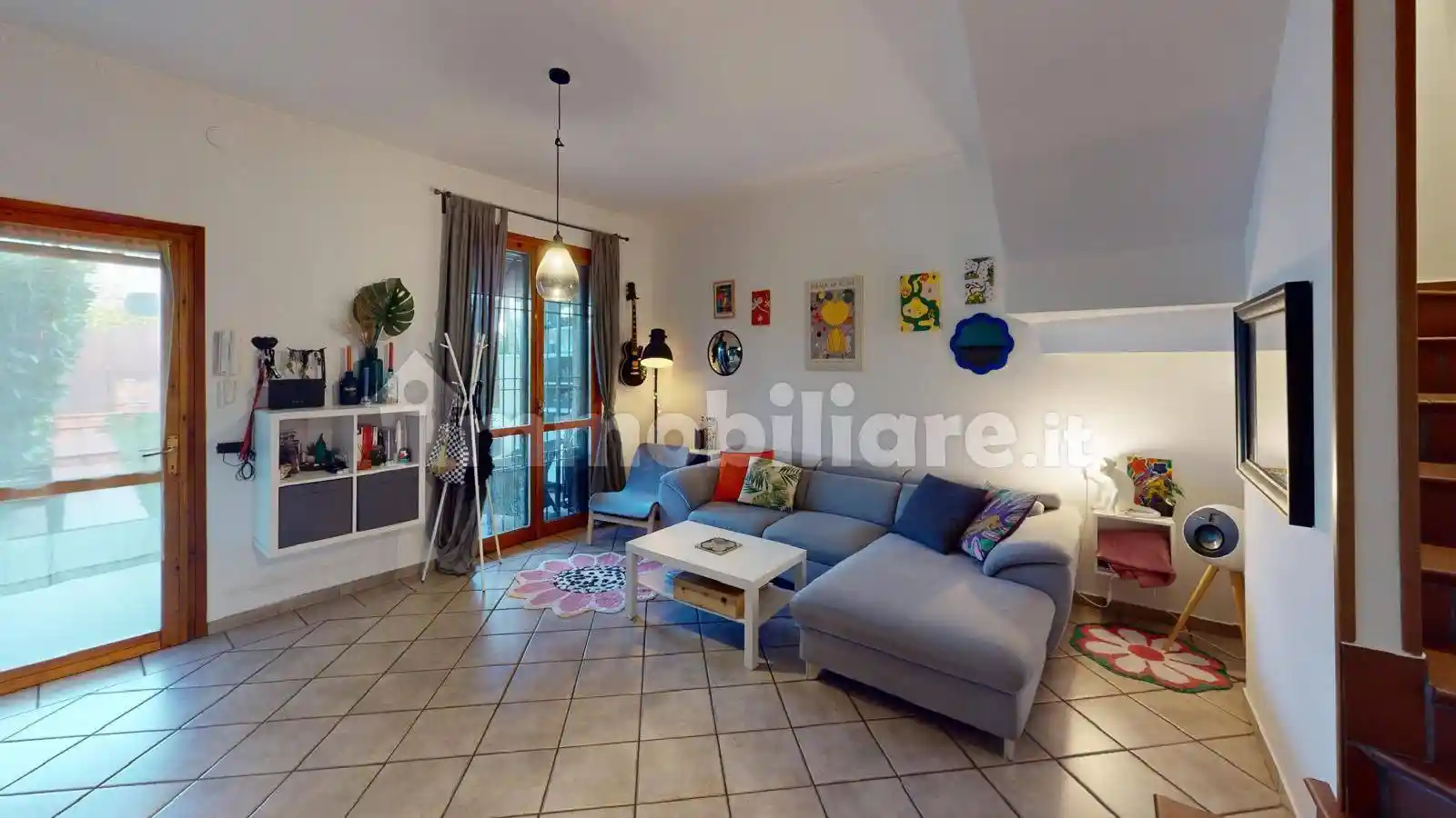 Villetta a schiera - foto 4