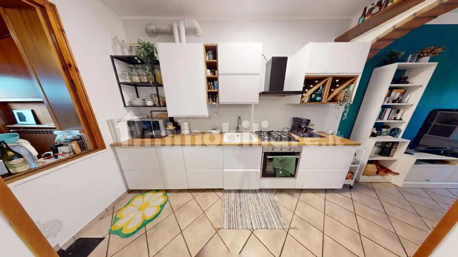 Villetta a schiera - foto 5