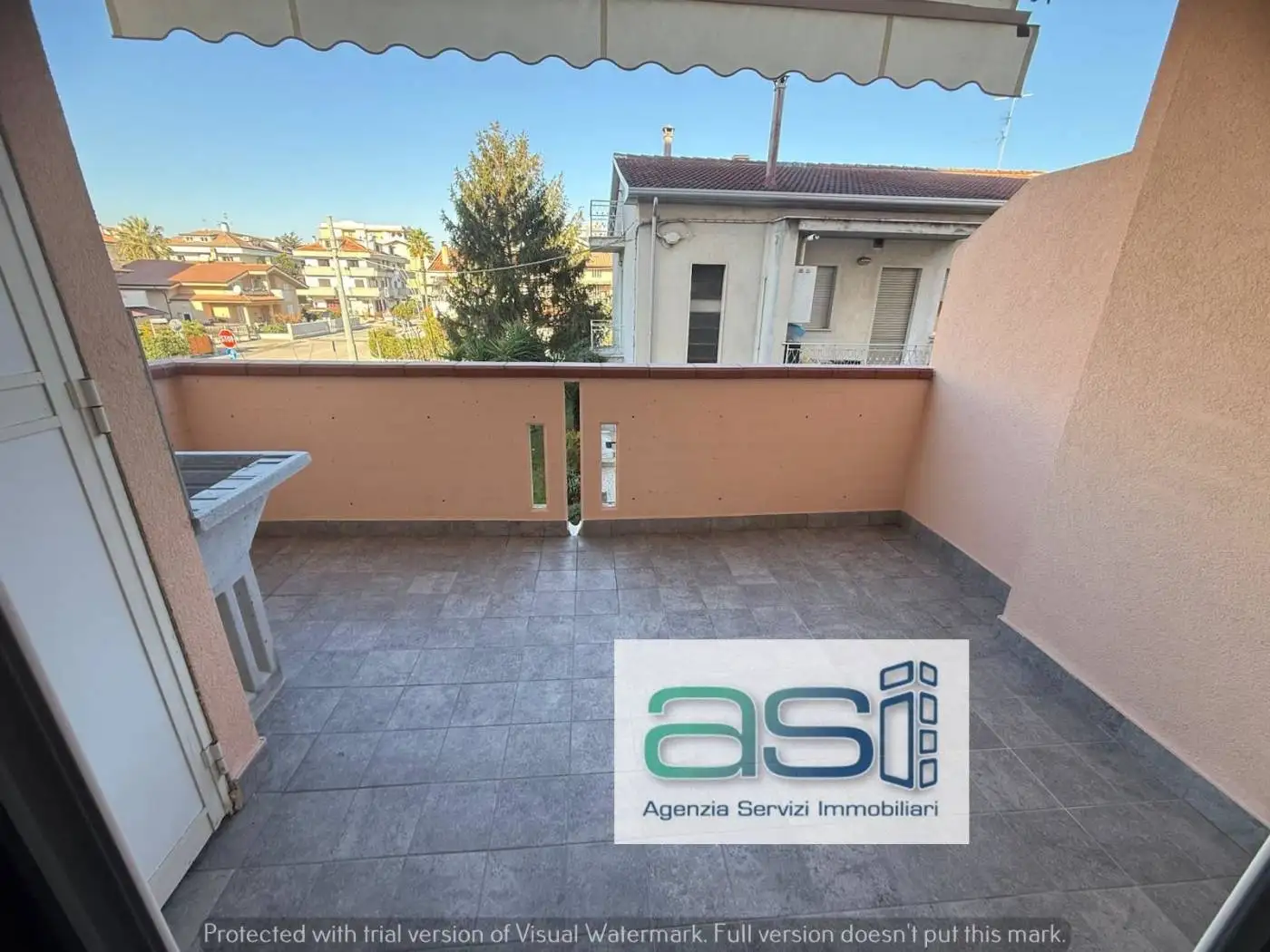 Quadrilocale via Verona 2, Centro, Alba Adriatica - foto 3