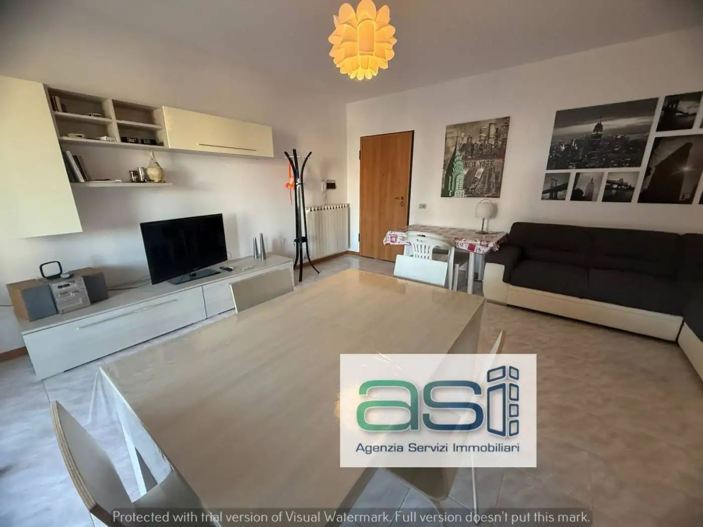 Quadrilocale via Verona 2, Centro, Alba Adriatica - foto 4