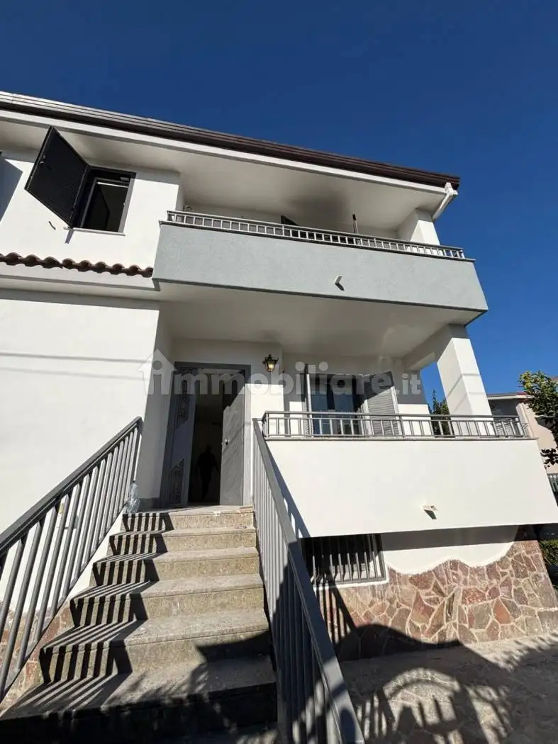 Villa in affitto a Giugliano in Campania