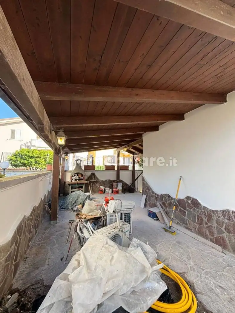 Villa unifamiliare via Madonna del Pantano 39, Lago Patria, Giugliano in Campania - foto 3