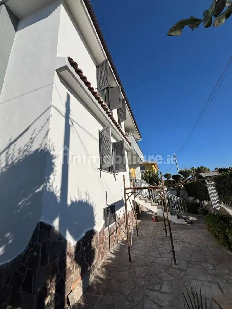 Villa unifamiliare via Madonna del Pantano 39, Lago Patria, Giugliano in Campania - foto 4