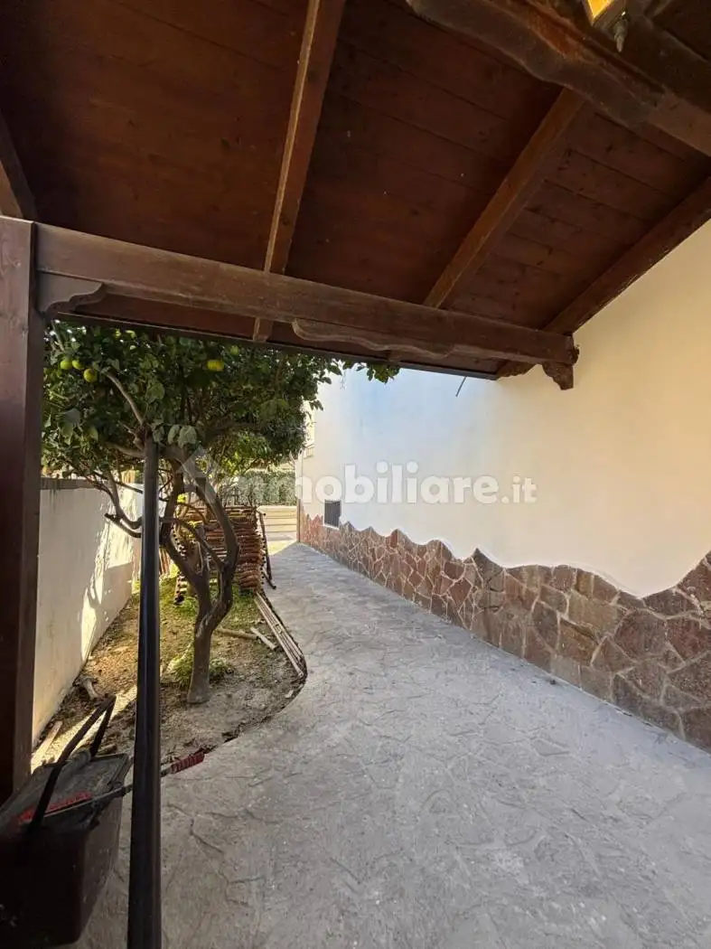 Villa unifamiliare via Madonna del Pantano 39, Lago Patria, Giugliano in Campania - foto 5