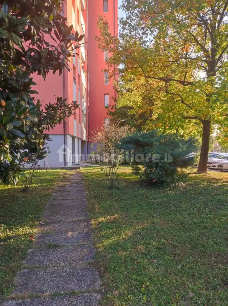 Appartamento in vendita a Parma