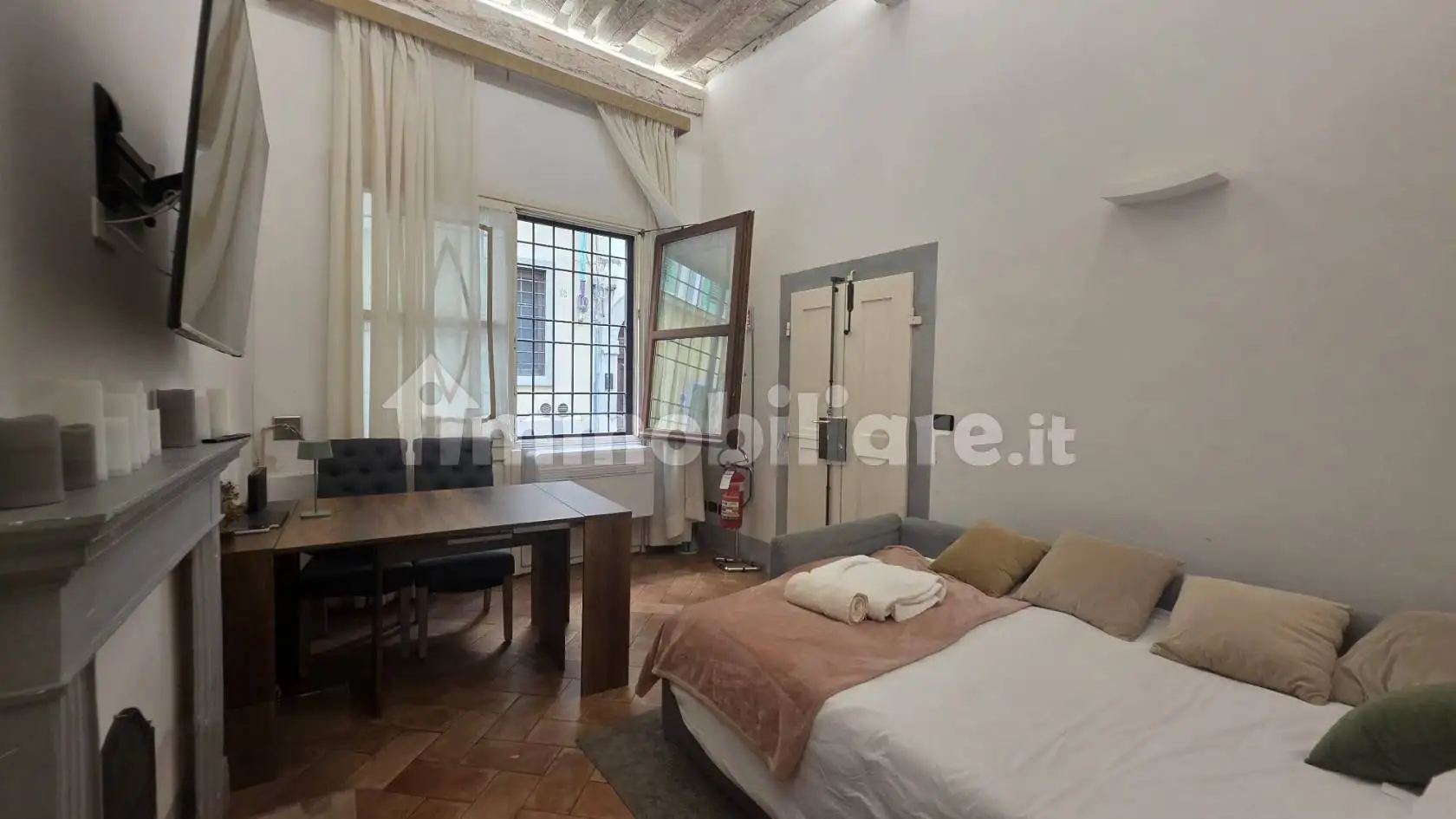 Appartamento in vendita a Firenze