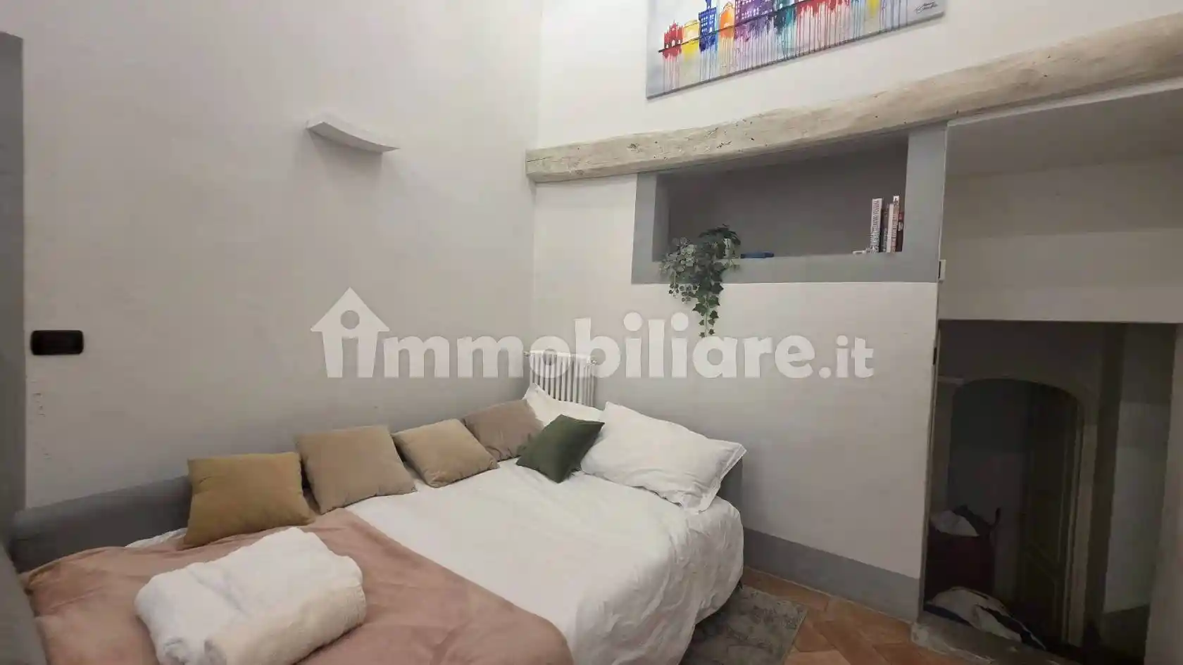 Quadrilocale piazza Santo Spirito, Santo Spirito, Firenze - foto 3