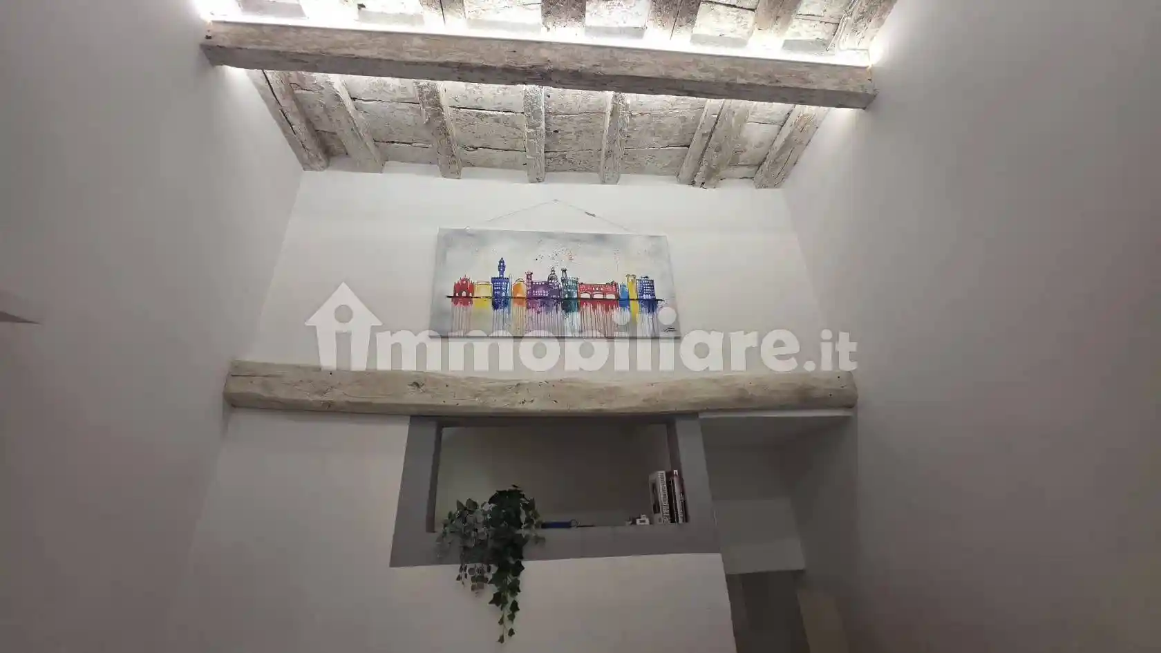 Quadrilocale piazza Santo Spirito, Santo Spirito, Firenze - foto 5