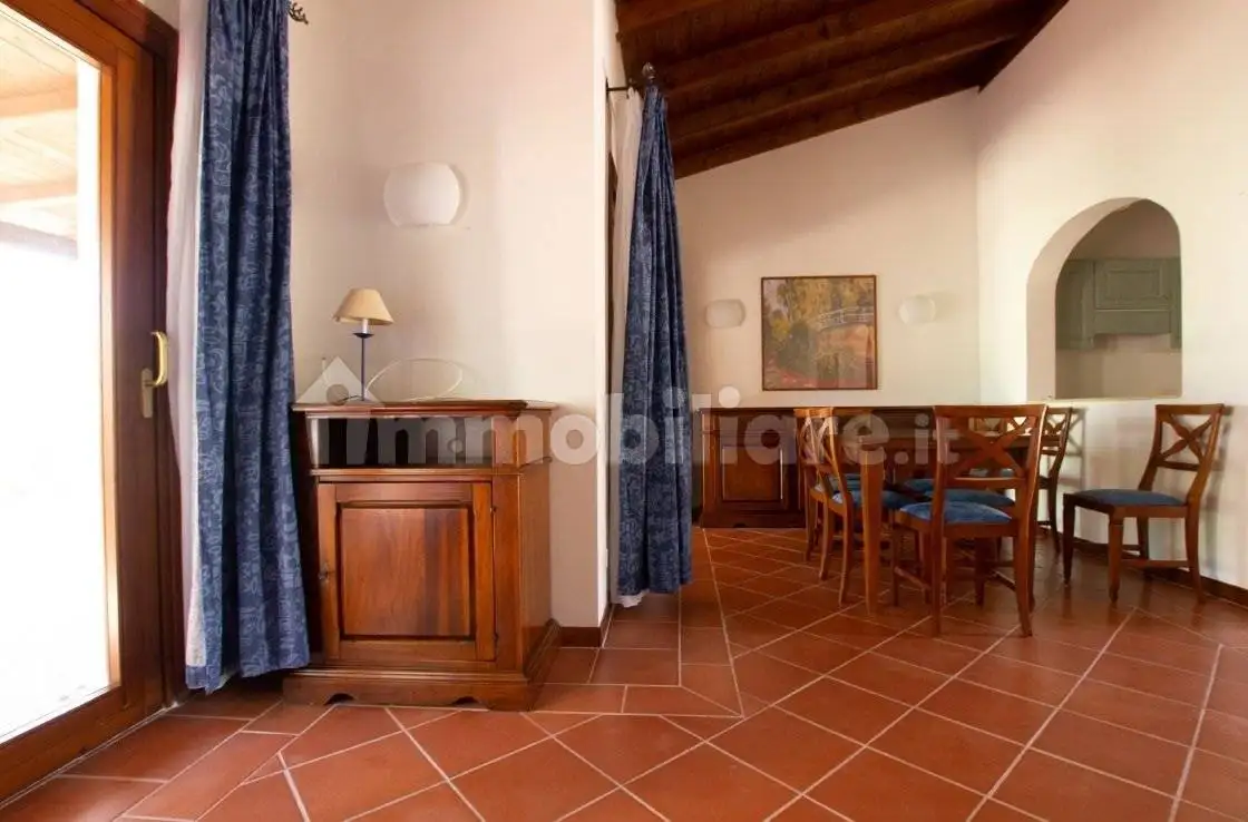 Villa in vendita a Stintino