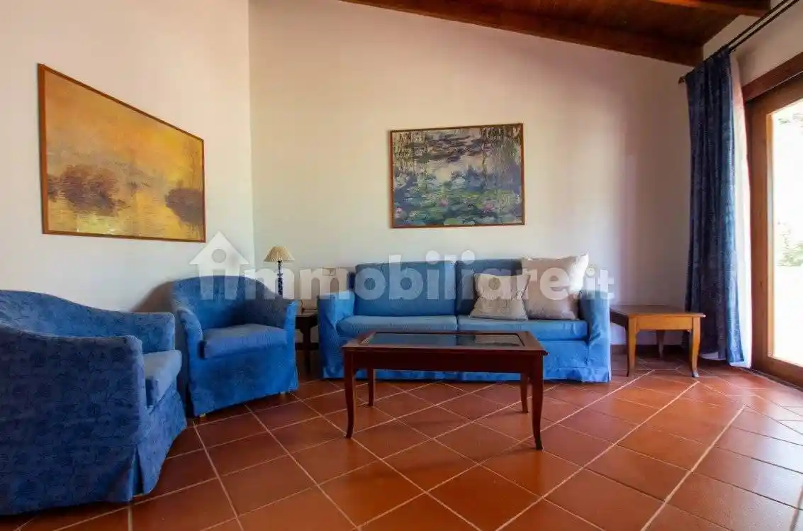 Villa unifamiliare via Nurra, Punta De Su Turrione, Stintino - foto 2