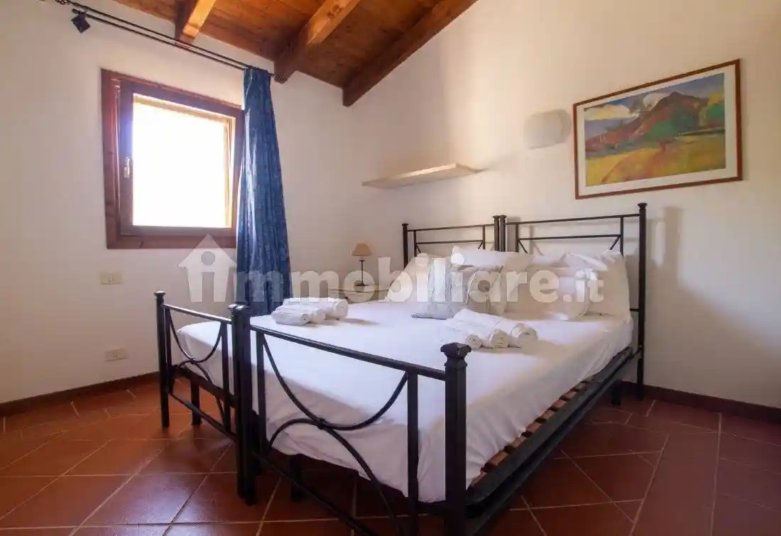 Villa unifamiliare via Nurra, Punta De Su Turrione, Stintino - foto 5